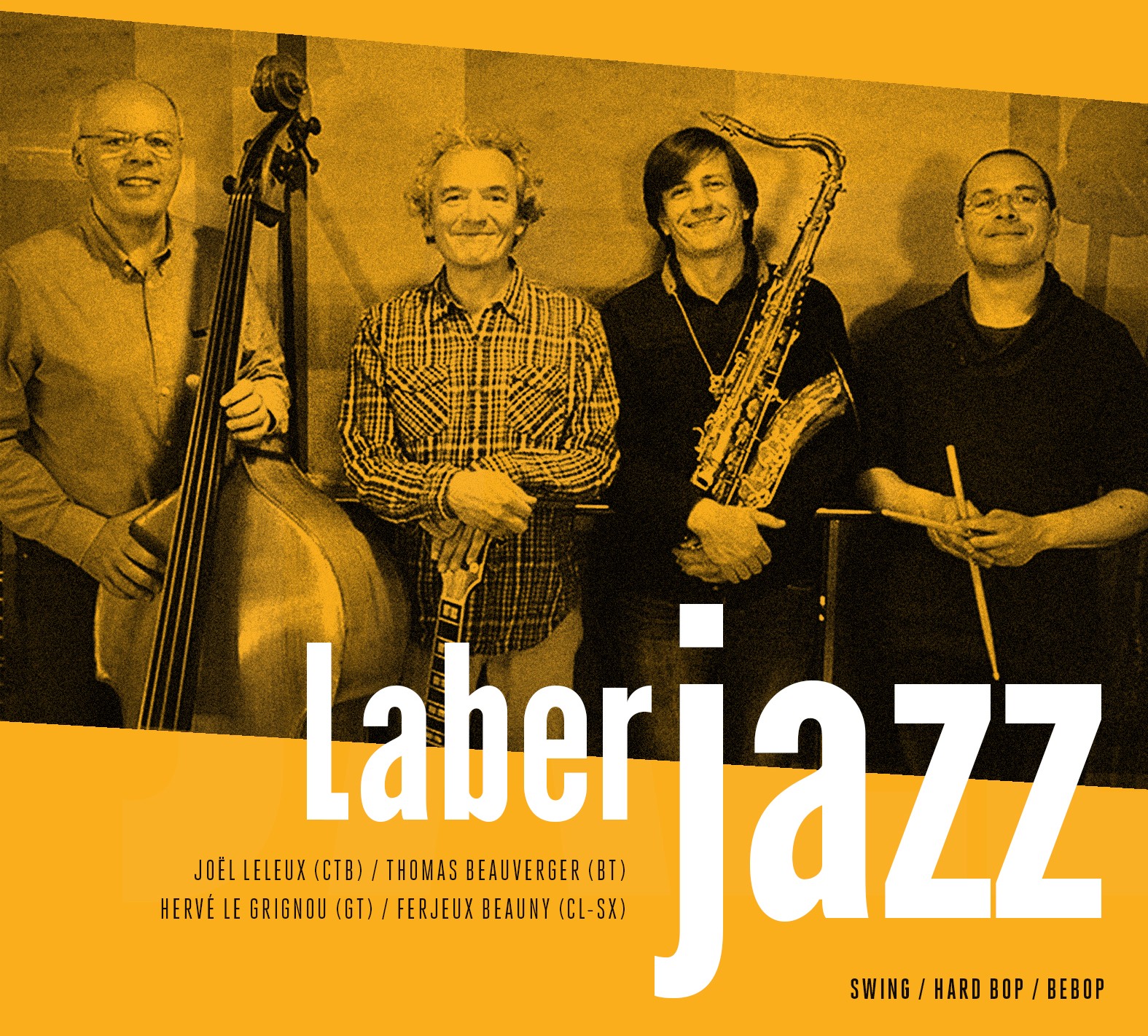 Laber Jazz
